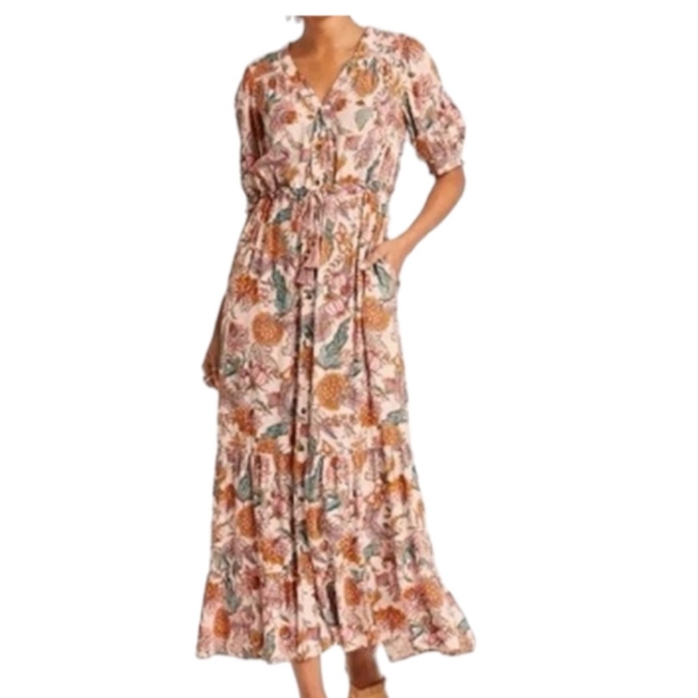 Knox Rose Dress XXL